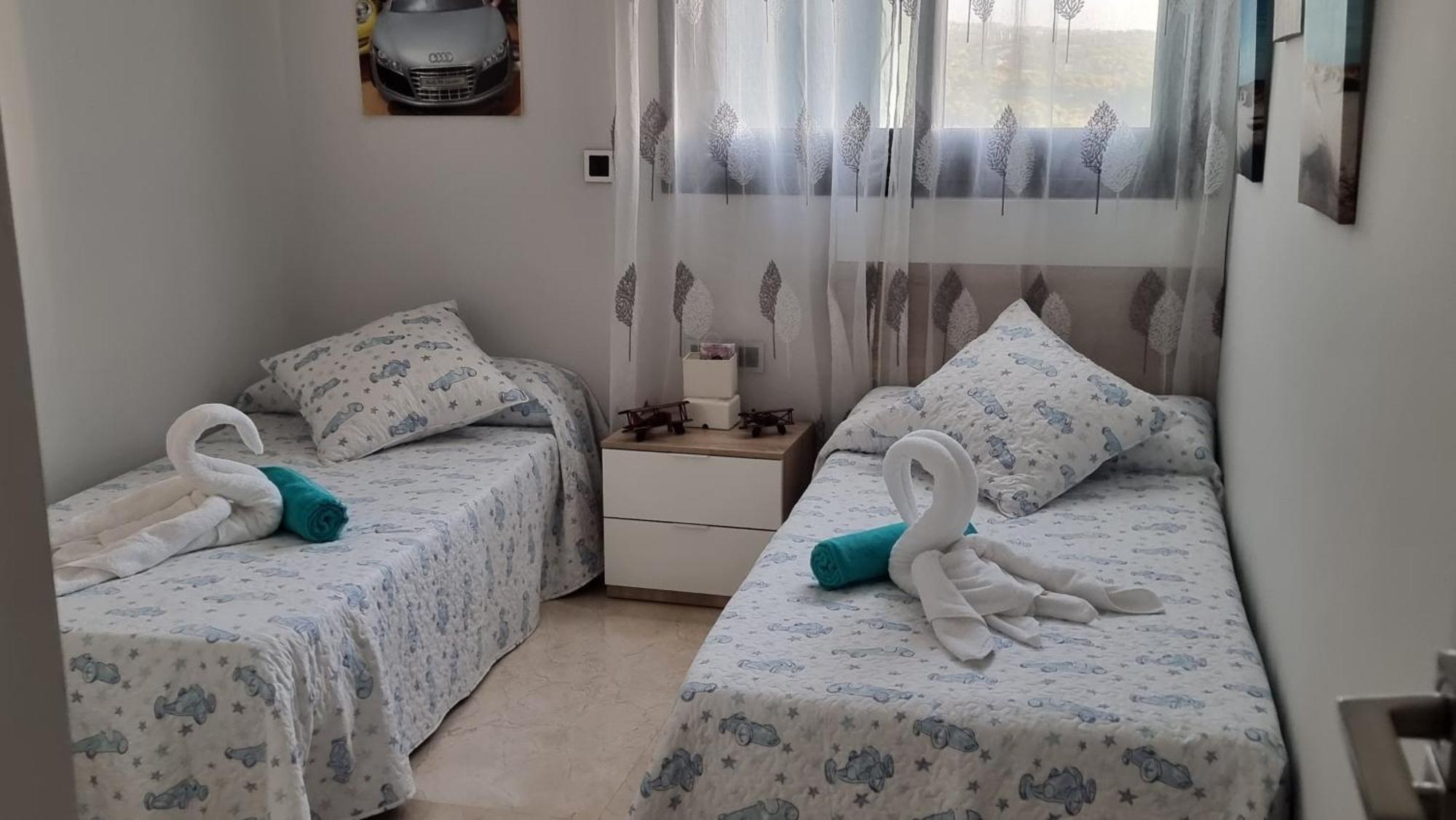 Sunset Waves Benidorm Julieta Vistas Al Mar Premium 200 Mt2 Con Jacuzzi En Terraza Διαμέρισμα Εξωτερικό φωτογραφία